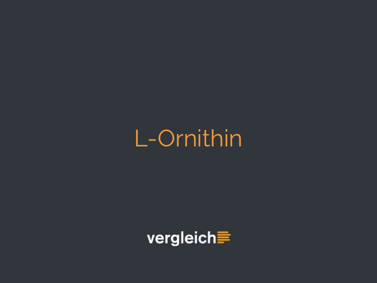 L-Ornithin