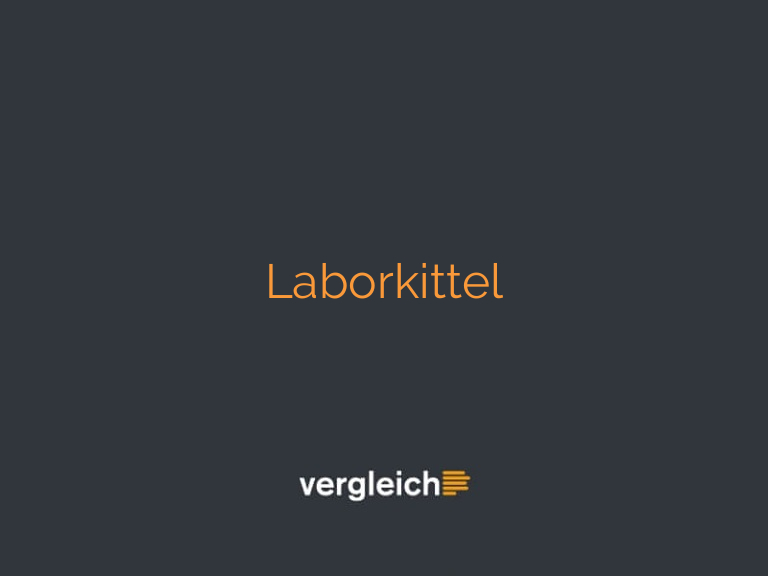 Laborkittel
