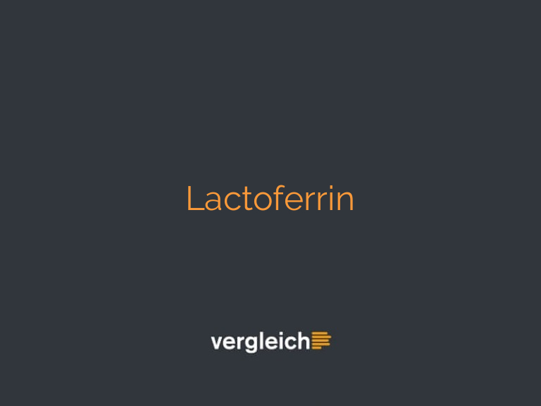 Lactoferrin