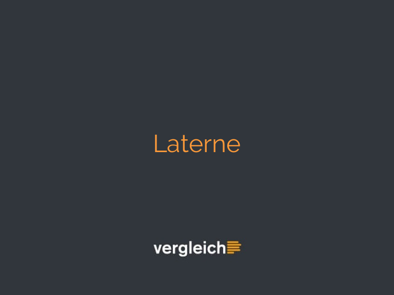 Laterne