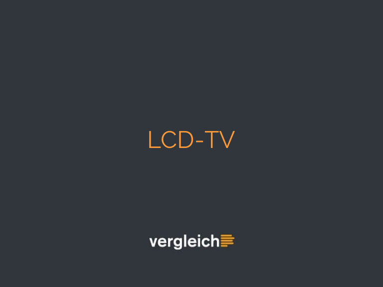 LCD-TV