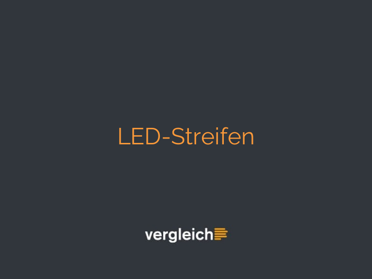 LED-Streifen