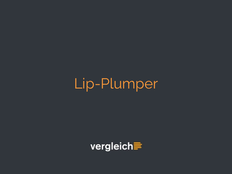 Lip-Plumper