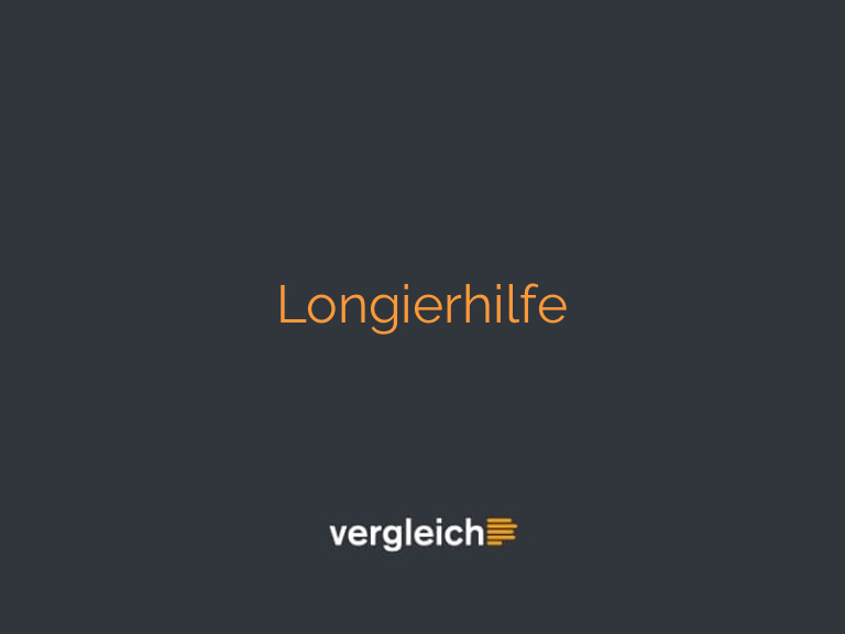 Longierhilfe