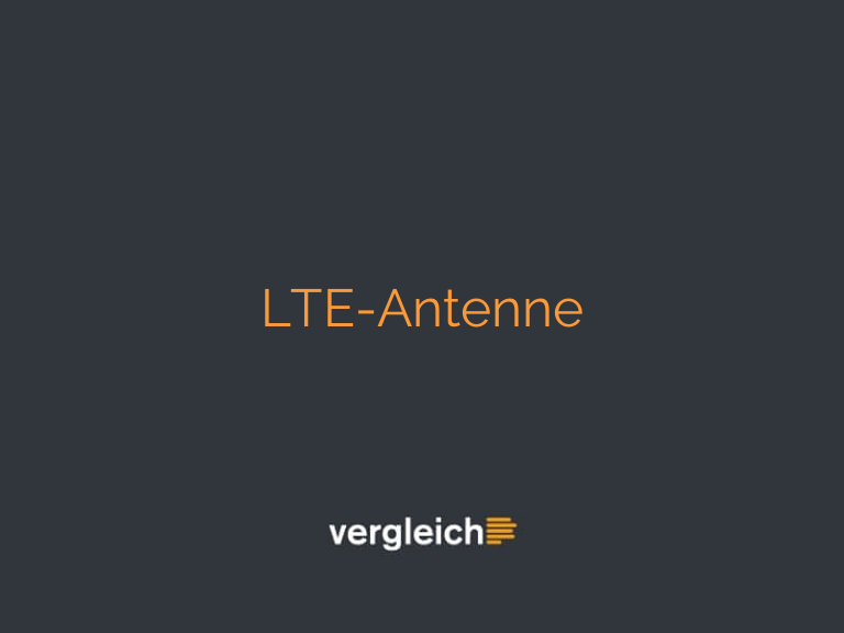 LTE-Antenne