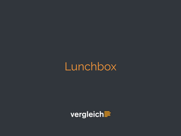 Lunchbox