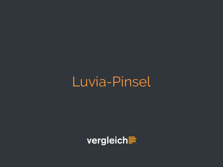 Luvia-Pinsel