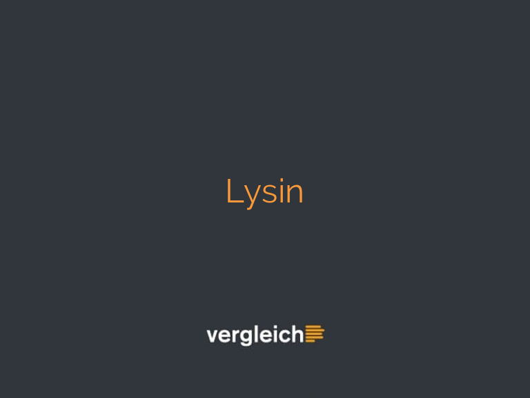Lysin