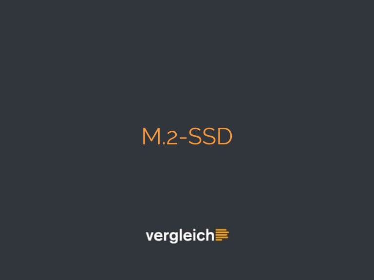 M.2-SSD