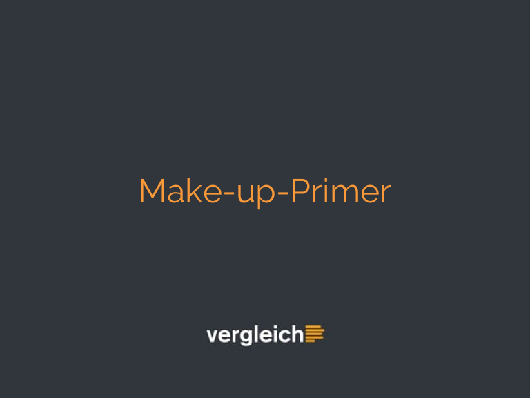 Make-up-Primer