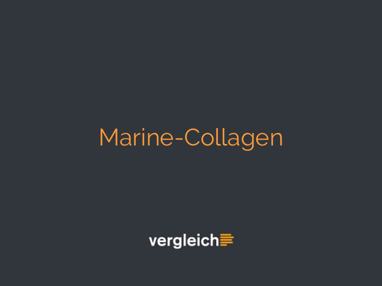 Marine-Collagen