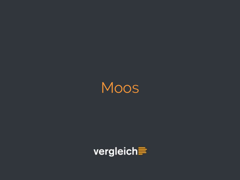 Moos