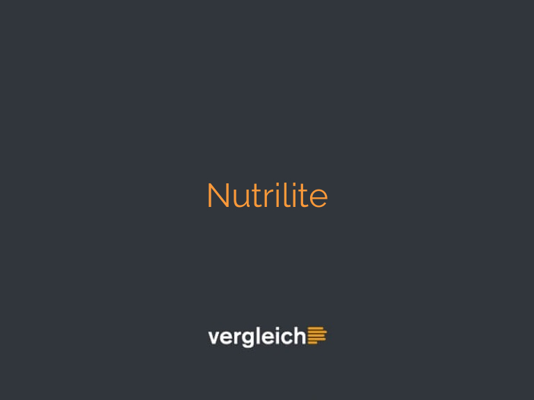 Nutrilite
