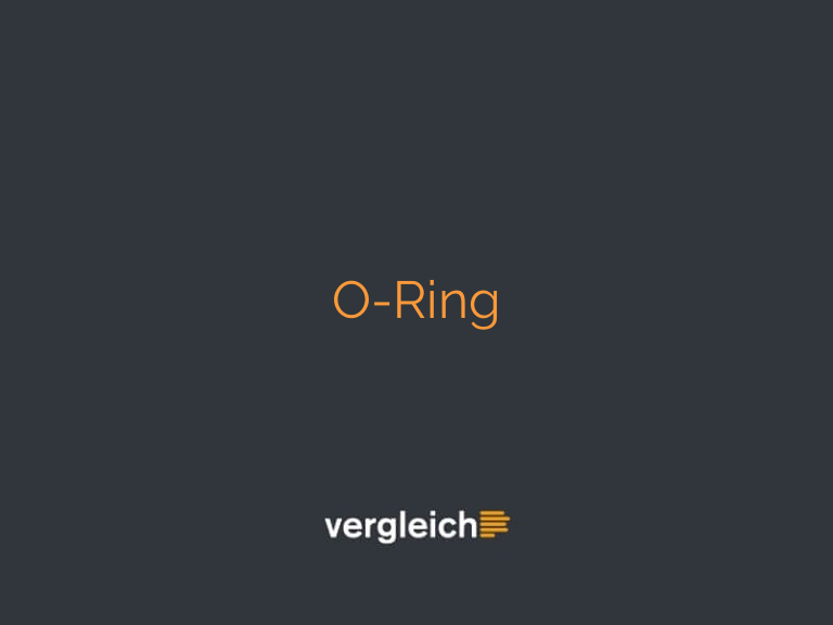 O-Ring