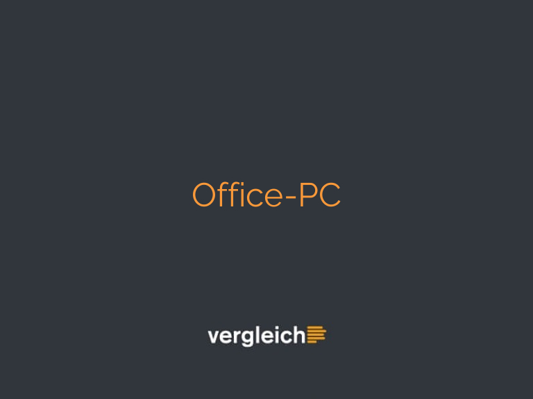 Office-PC