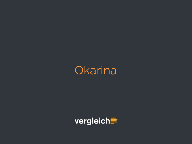 Okarina