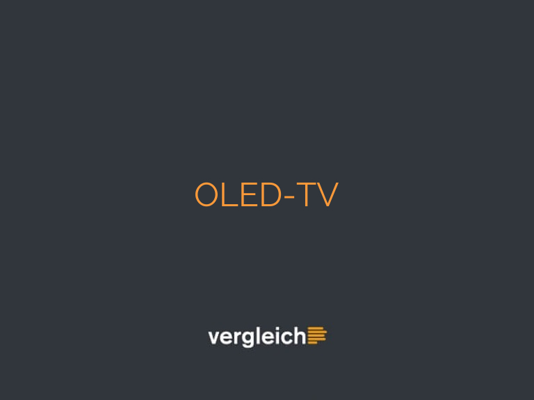 OLED-TV