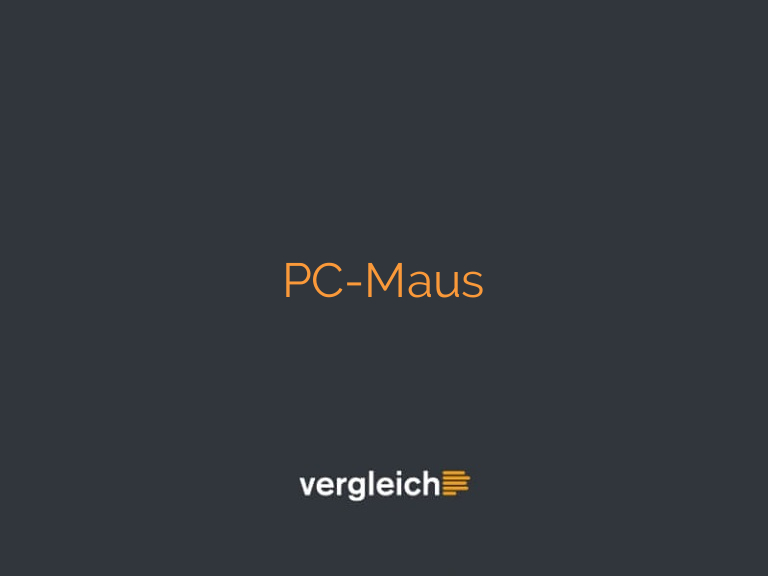 PC-Maus