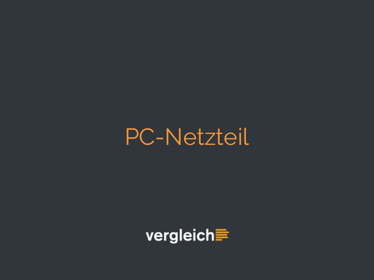 PC-Netzteil