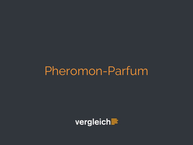 Pheromon-Parfum
