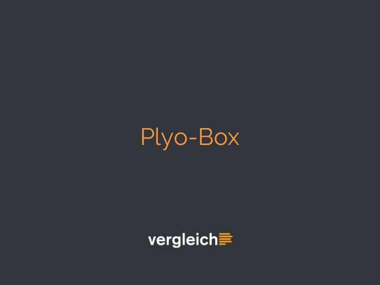 Plyo-Box