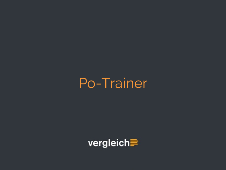 Po-Trainer