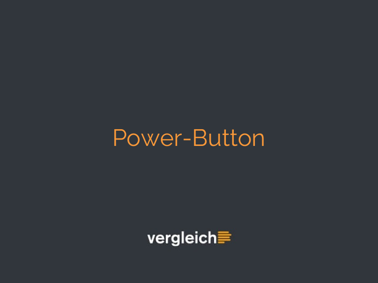 Power-Button