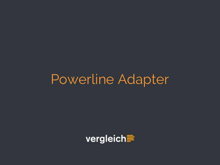Powerline Adapter