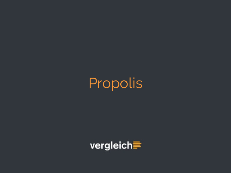 Propolis