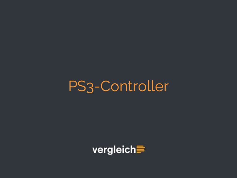 PS3-Controller