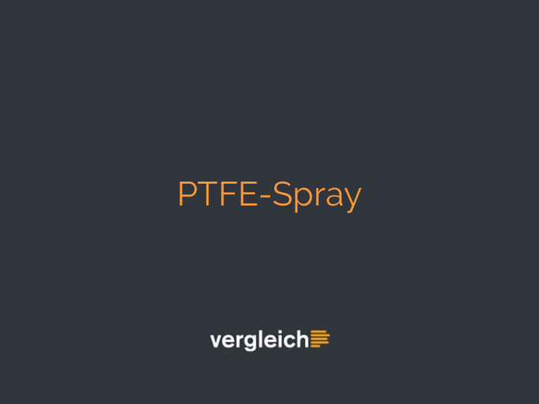 PTFE-Spray