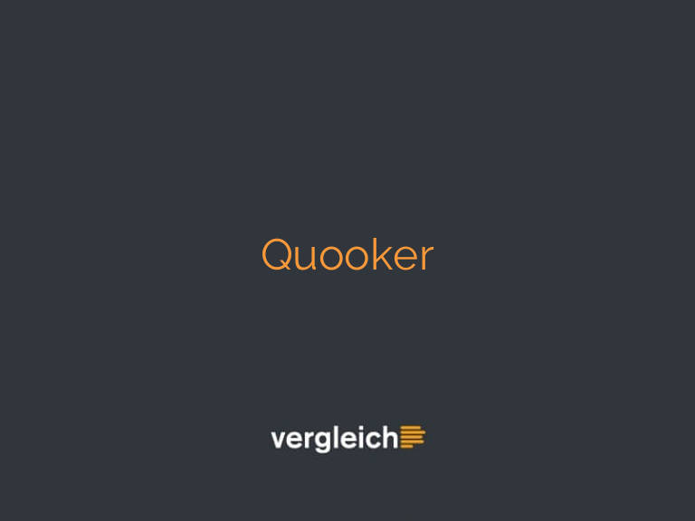 Quooker