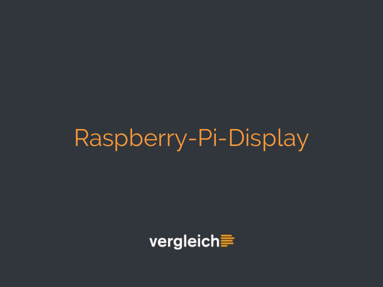 Raspberry-Pi-Display
