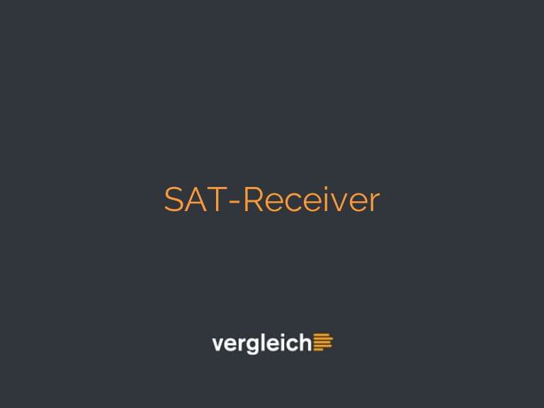SAT-Receiver