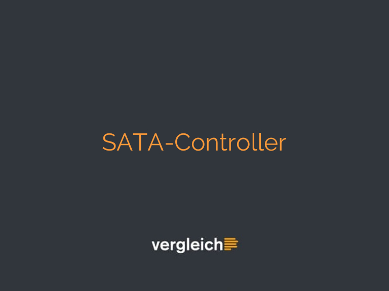 SATA-Controller