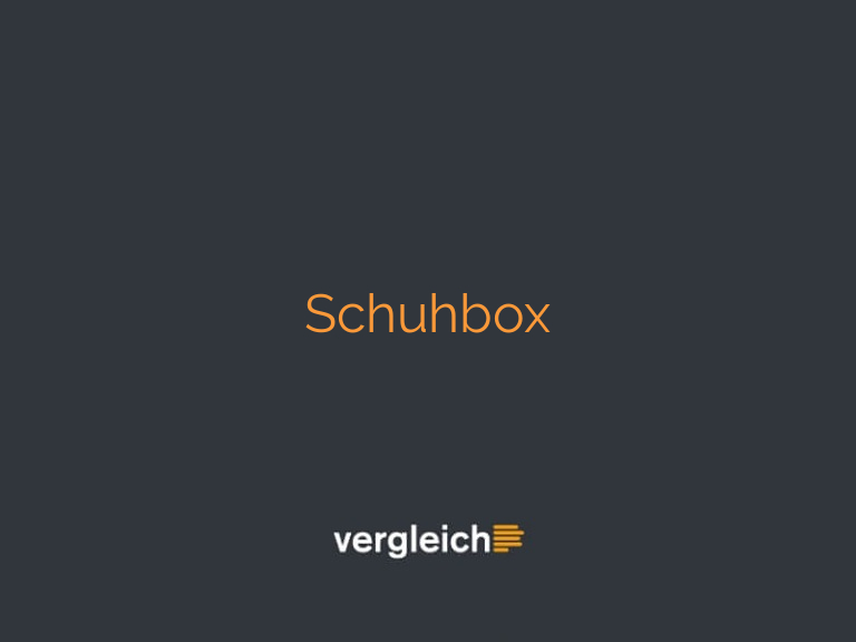 Schuhbox