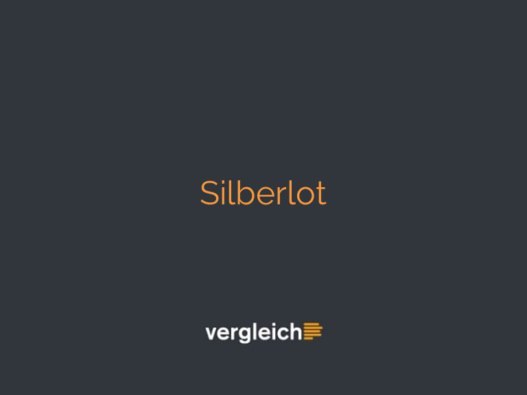 Silberlot