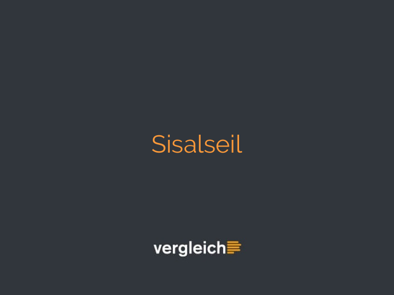 Sisalseil