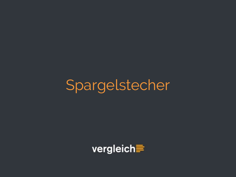 Spargelstecher