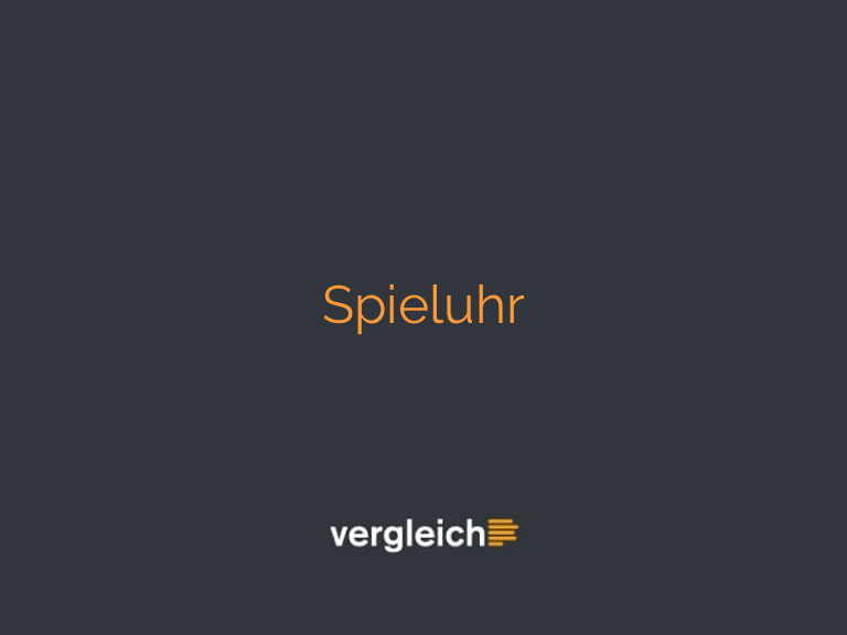 Spieluhr