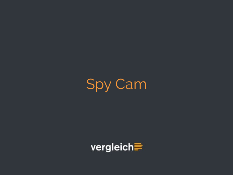 Spy Cam