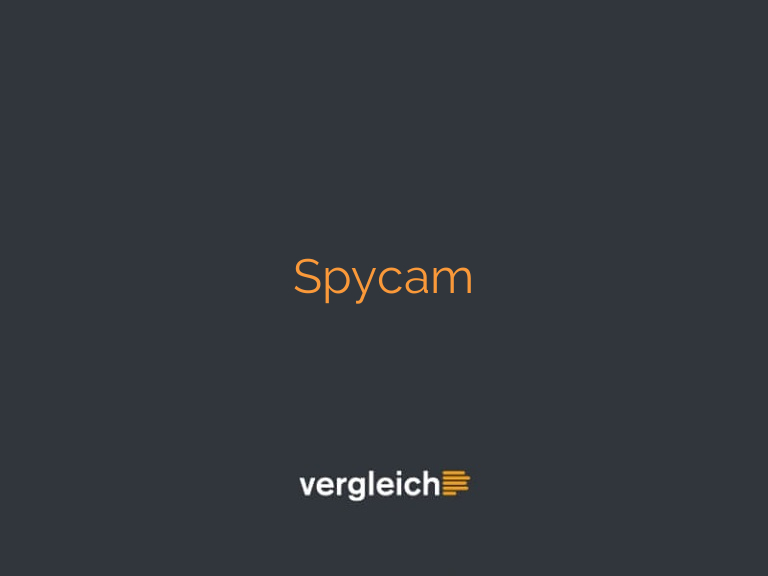 Spycam