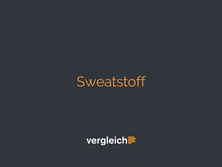 Sweatstoff