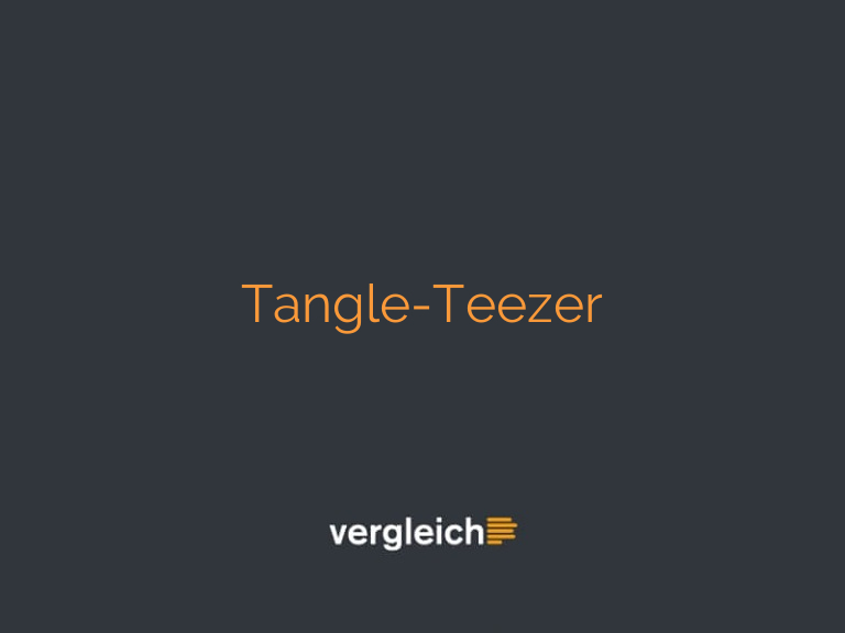 Tangle-Teezer