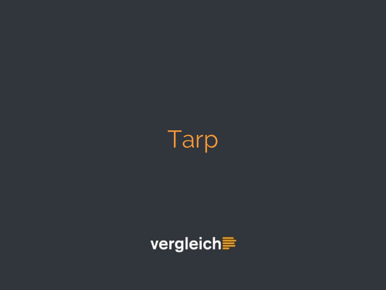 Tarp