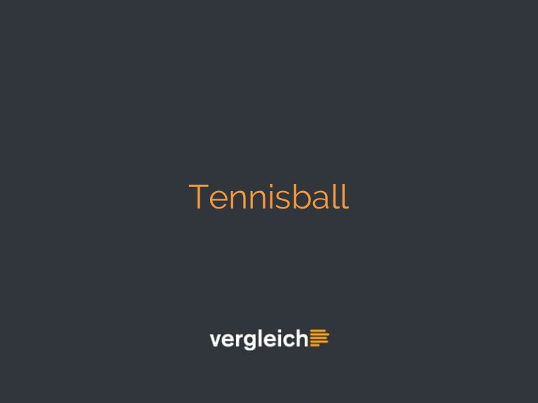 Tennisball