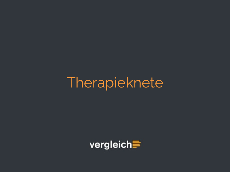 Therapieknete