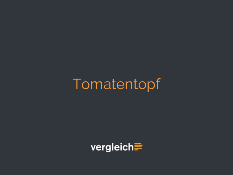Tomatentopf
