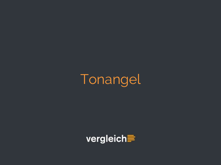 Tonangel