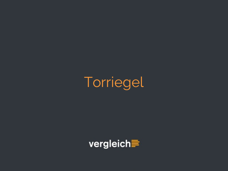 Torriegel